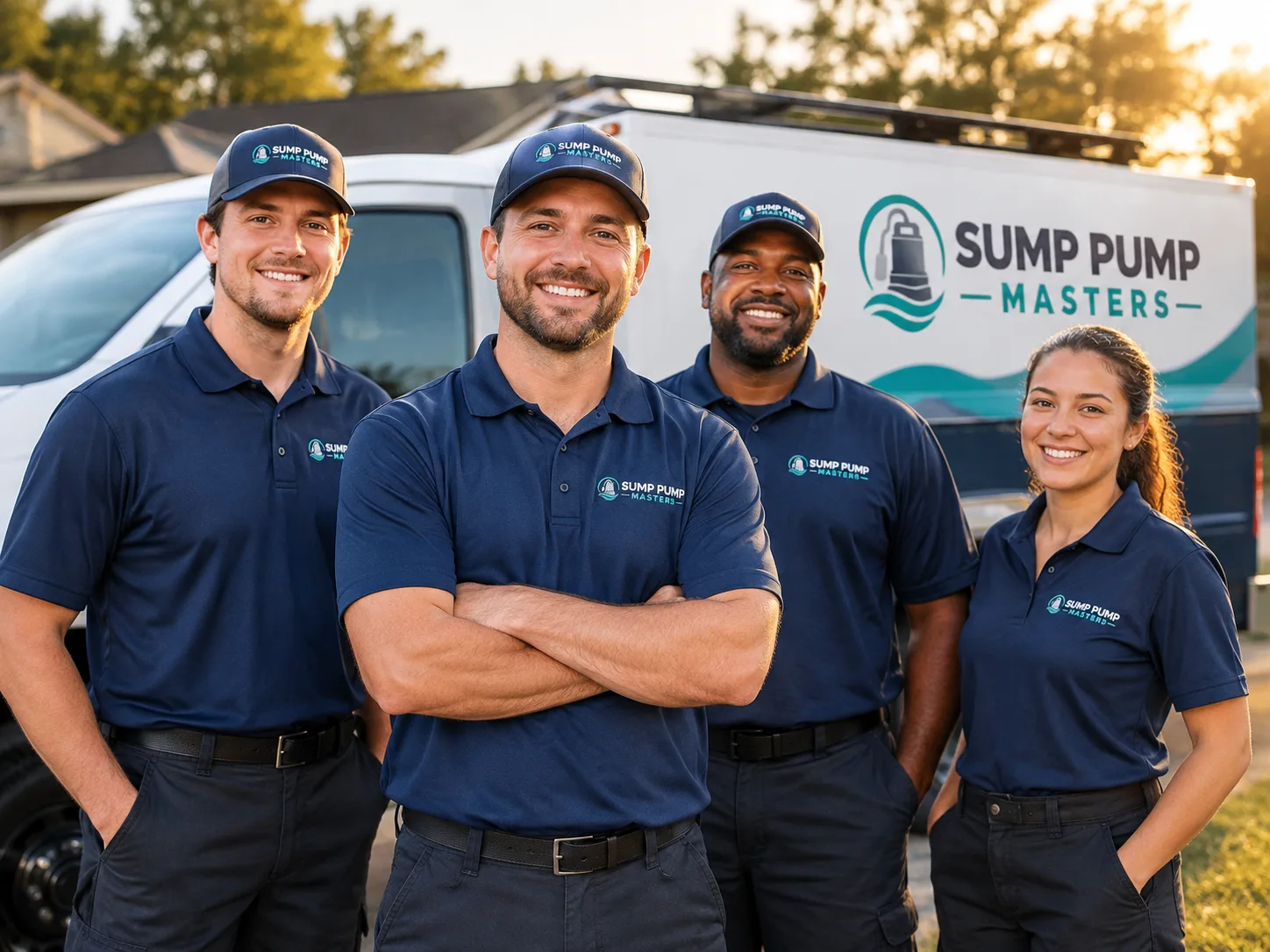 Sump Pump Repair company in Patterson, AR