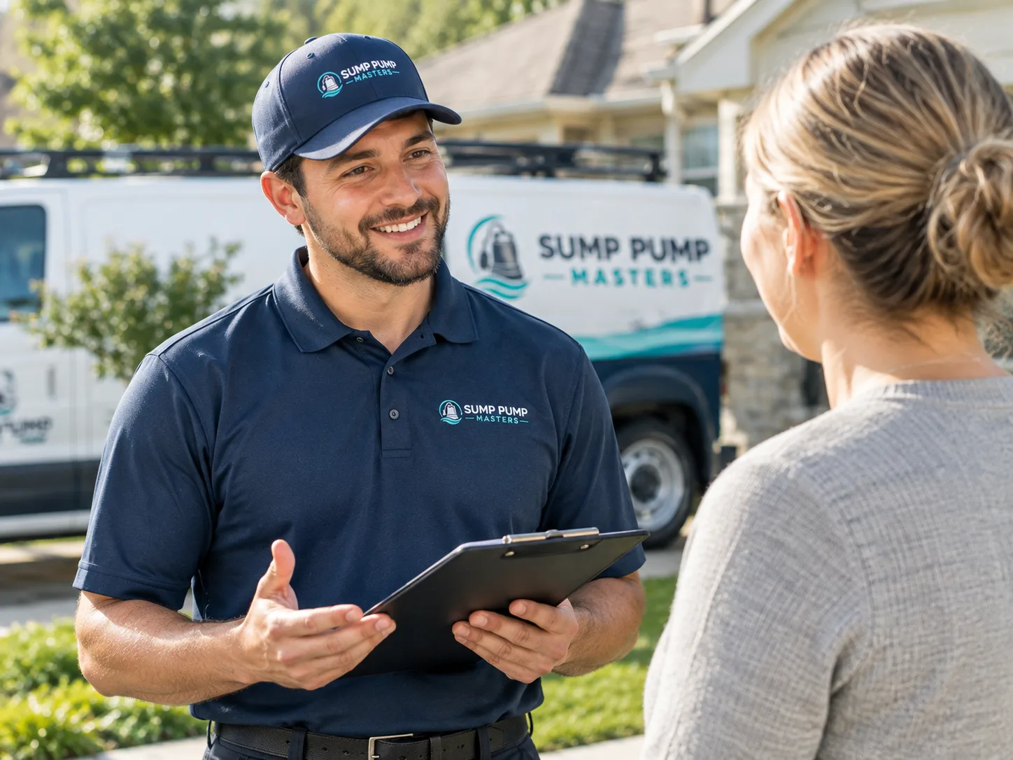 Sump Pump Repair Patterson, AR FAQs